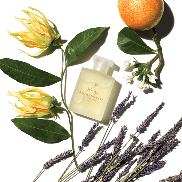 Aromatherapy Associates Light Relax Bath & Shower Oil