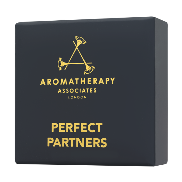 Aromatherapy Associates Perfect Partners Bath & Shower Oils