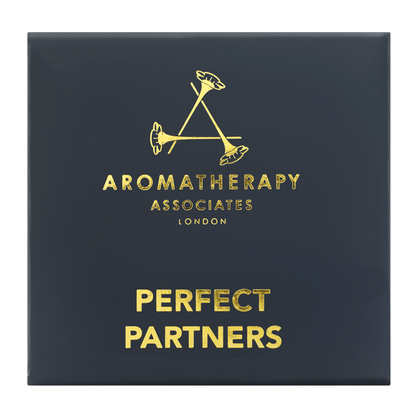 Aromatherapy Associates Perfect Partners Bath & Shower Oils