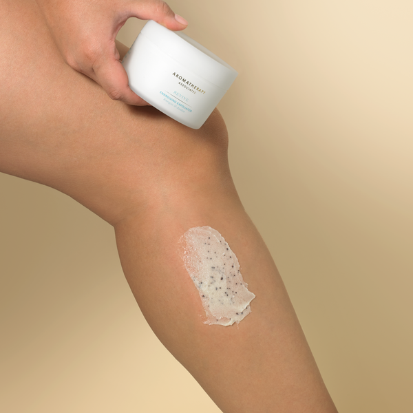 Aromatherapy Associates Revive Energising Exfoliator