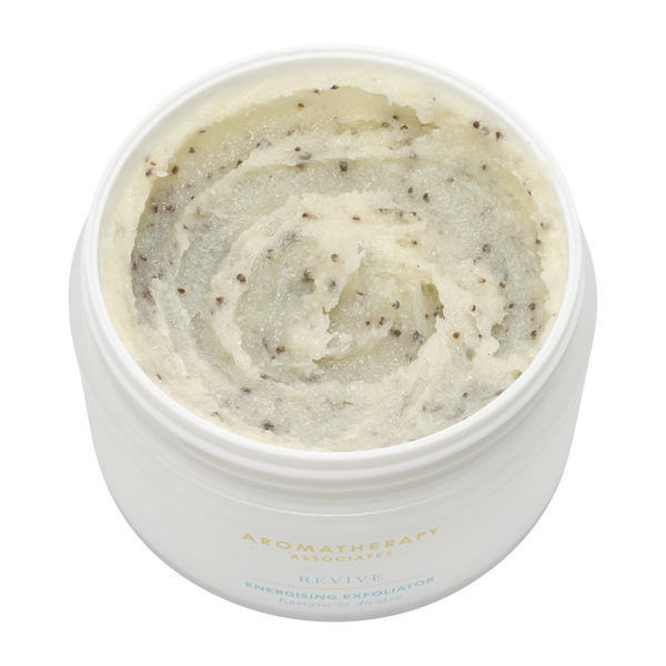 Aromatherapy Associates Revive Energising Exfoliator
