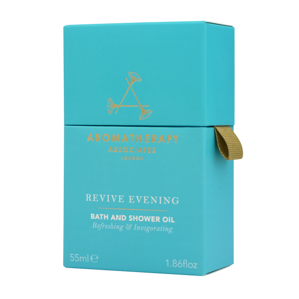 Aromatherapy Associates Revive Evening Bath & Shower Oil