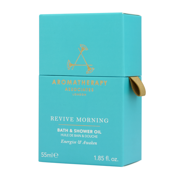 Aromatherapy Associates Revive Morning Bath & Shower Oil