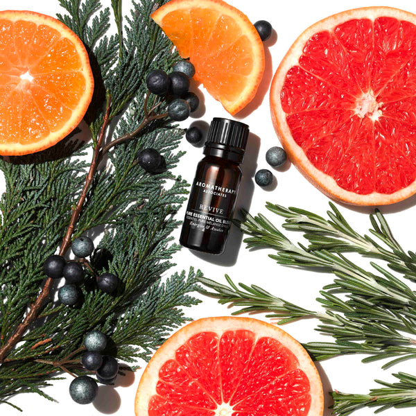 Aromatherapy Associates Revive Pure Essential Oil Blend
