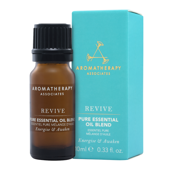 aromatherapy associates Revive Pure Essential Oil Blend