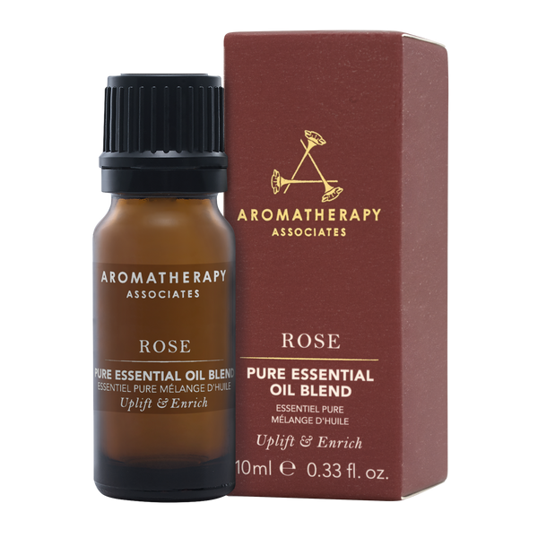 aromatherapy associates Rose Pure Essential Oil Blend
