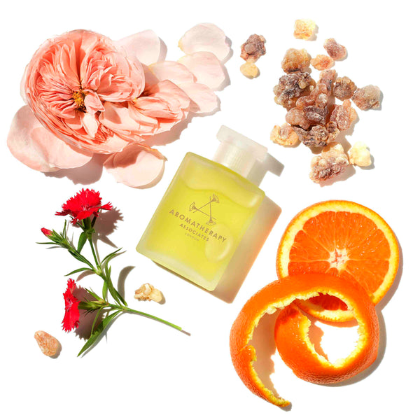 Aromatherapy Associates Support Equilibrium Bath & Shower Oil