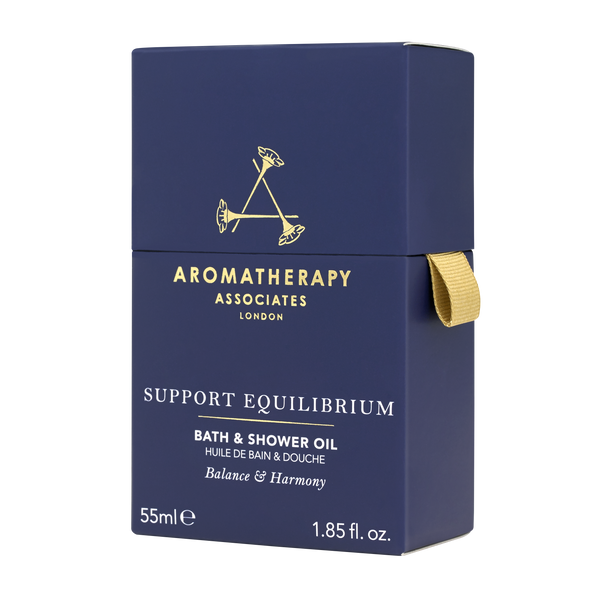Aromatherapy Associates Support Equilibrium Bath & Shower Oil