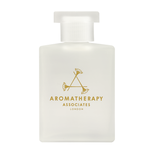 Aromatherapy Associates Support Lavender & Peppermint Bath & Shower Oil