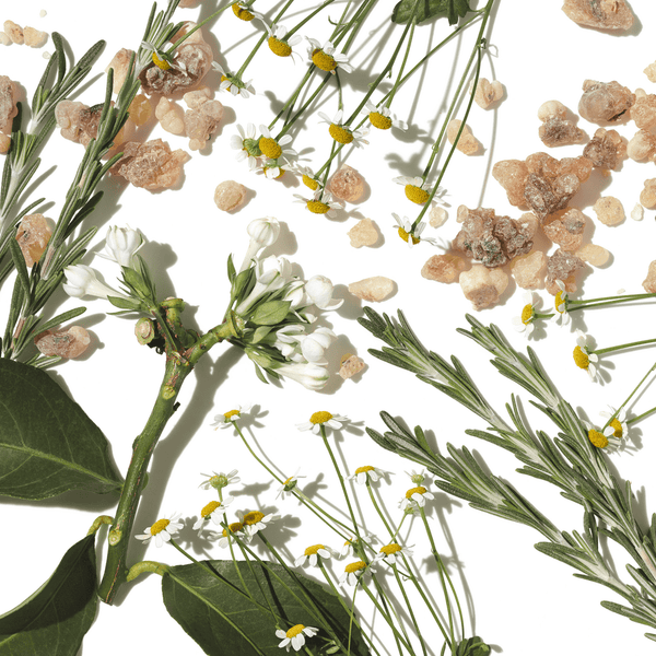 Aromatherapy Associates Travel De-Stress Mind Bath & Shower Oil