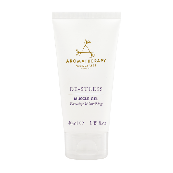 aromatherapy associates Travel De-Stress Muscle Gel