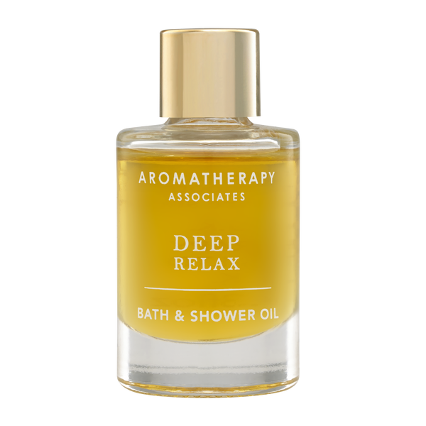 aromatherapy associates Travel Deep Relax Bath & Shower Oil