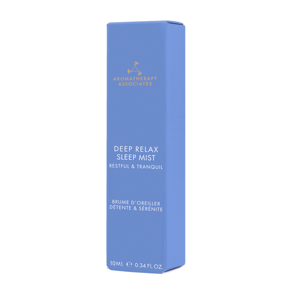 Aromatherapy Associates Travel Deep Relax Sleep Mist