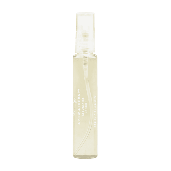 Aromatherapy Associates Travel Deep Relax Sleep Mist