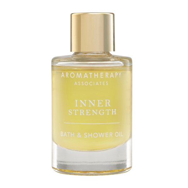 aromatherapy associates Travel Inner Strength Bath & Shower Oil