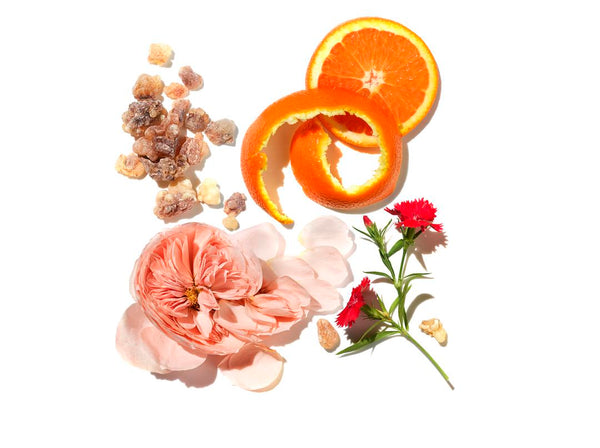 Aromatherapy Associates Travel Support Equilibrium Bath & Shower Oil