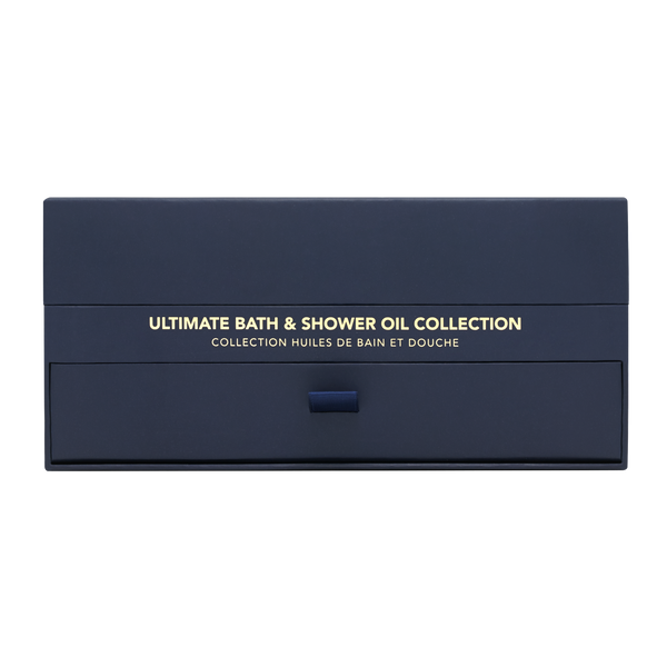 Aromatherapy Associates Ultimate Bath & Shower Oil Collection