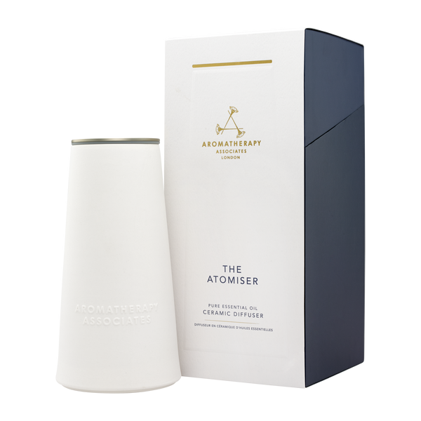 Aromatherapy Associates Winter Wellbeing Home Fragrance Duo