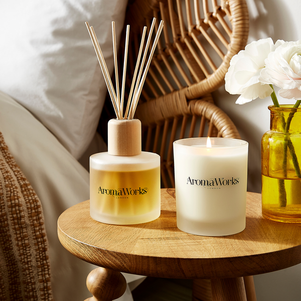 aromaworks Diffuser Trio Bundle