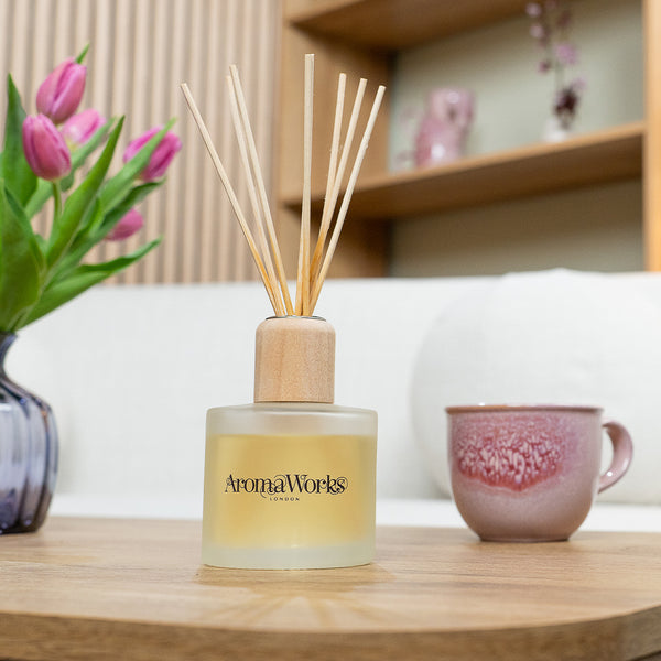 aromaworks Diffuser Trio Bundle