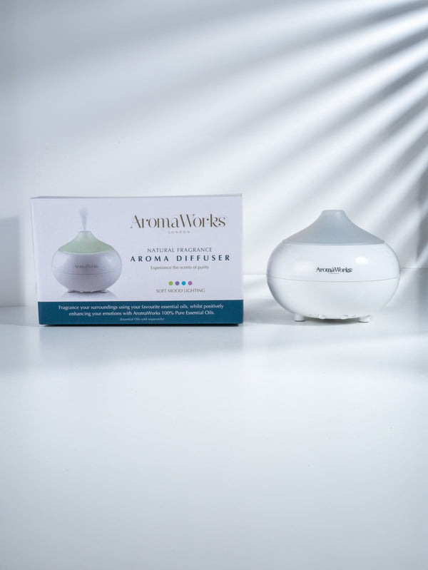 Aromaworks Electric Aroma Diffuser