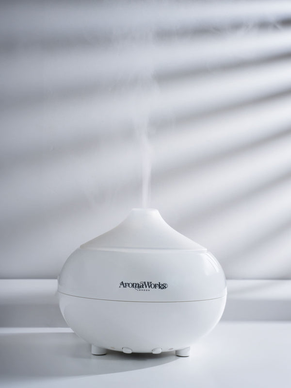 Aromaworks Electric Aroma Diffuser