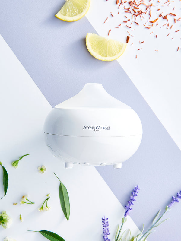 aromaworks Electric Aroma Diffuser