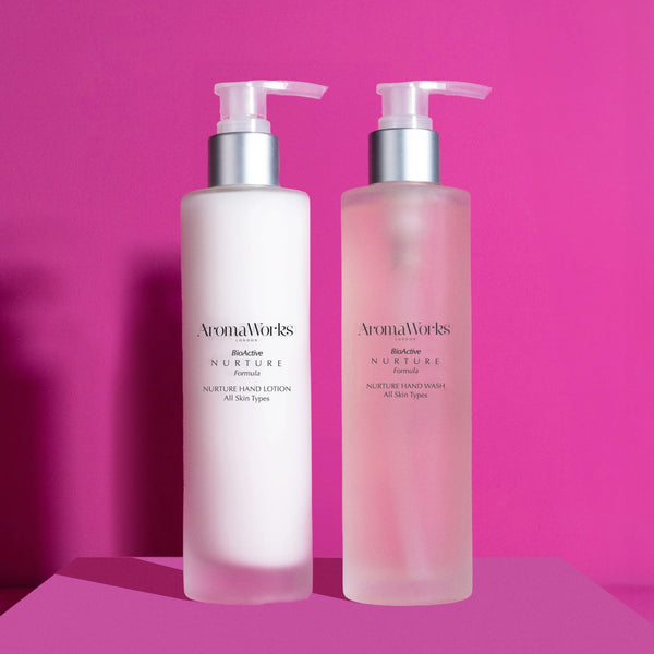 aromaworks Hand Care Duo