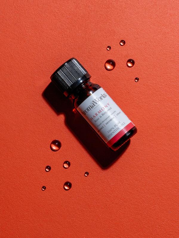 Aromaworks Harmony Essential Oil