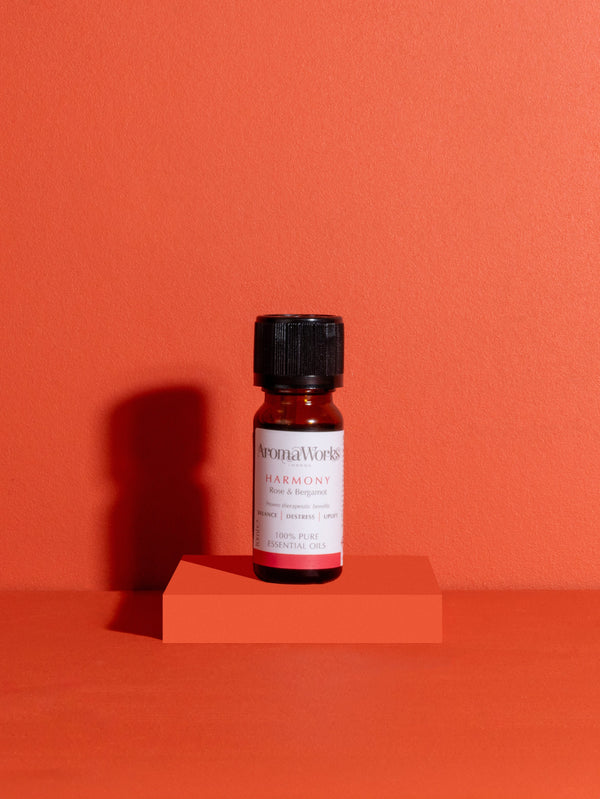Aromaworks Harmony Essential Oil