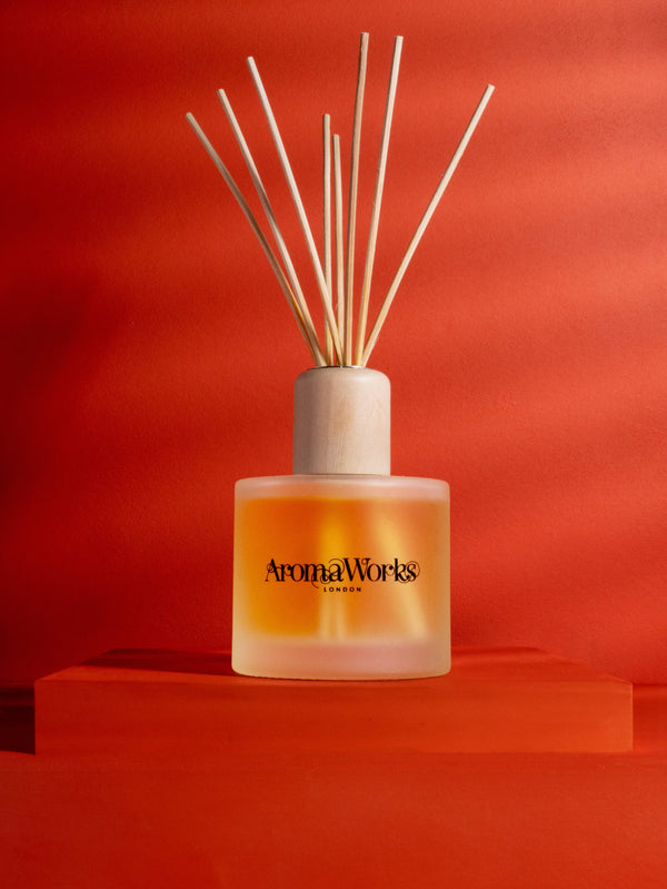 Aromaworks Harmony Reed Diffuser