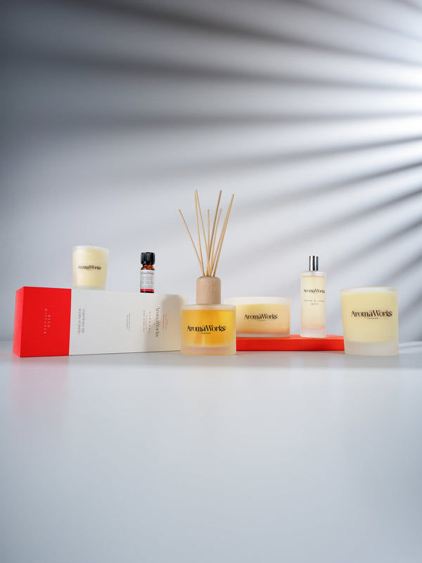 Aromaworks Harmony Reed Diffuser