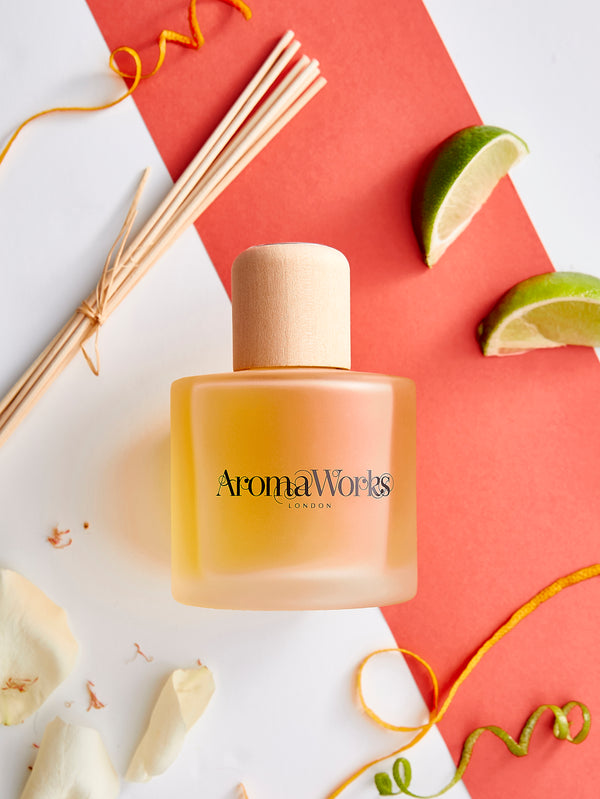 aromaworks Harmony Reed Diffuser