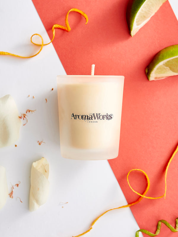 aromaworks Harmony Small Candle