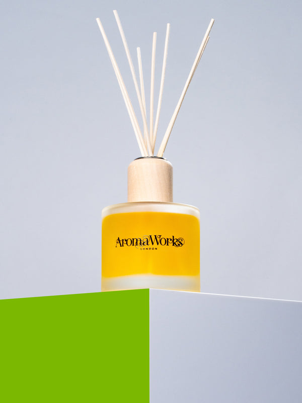 Aromaworks Inspire Fragrance Bundle