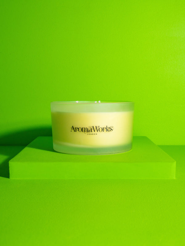 Aromaworks Inspire Large 3-Wick Candle