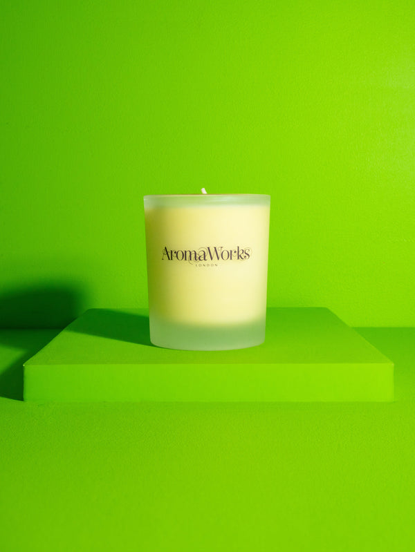 Aromaworks Inspire Medium Candle