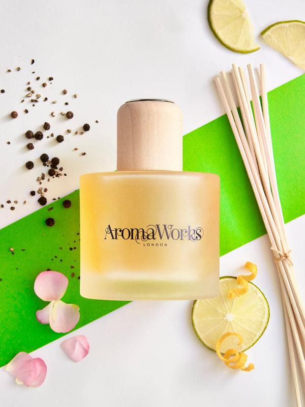 aromaworks Inspire Reed Diffuser