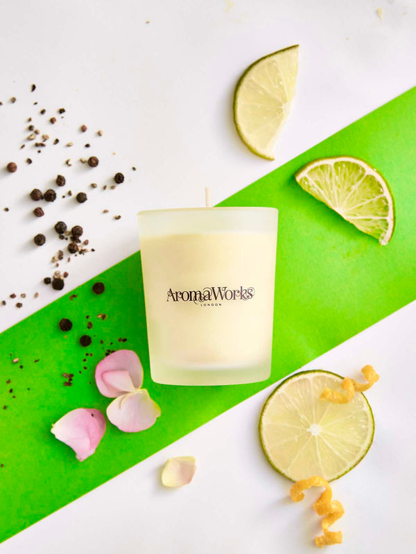 aromaworks Inspire Small Candle