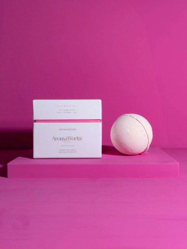 aromaworks Nurture AromaBomb