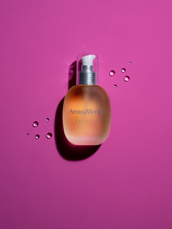 Aromaworks Nurture Bath Oil