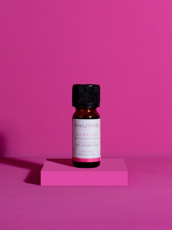 Aromaworks Nurture Essential Oil