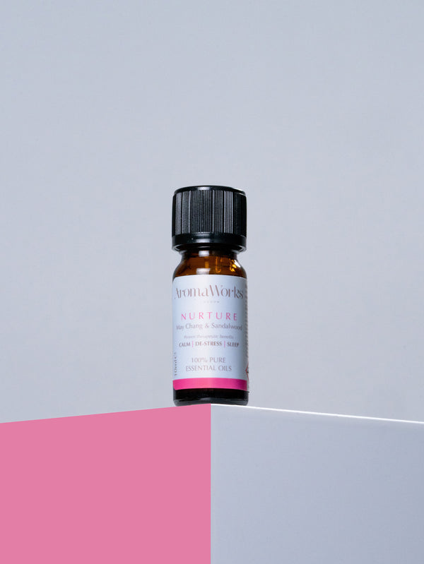 Aromaworks Nurture Fragrance Bundle