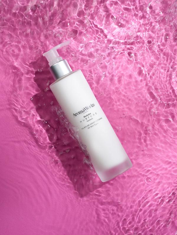 Aromaworks Nurture Hand Lotion