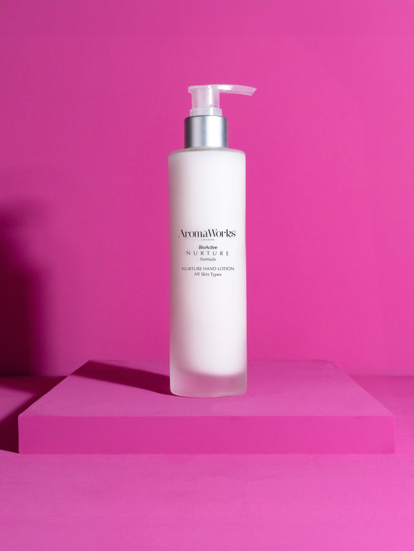 Aromaworks Nurture Hand Lotion