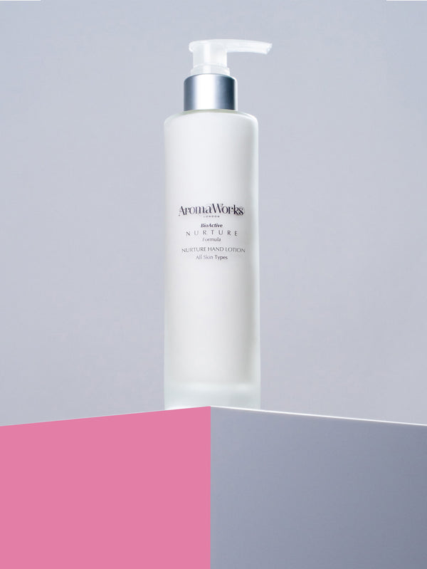 Aromaworks Nurture Hand Lotion