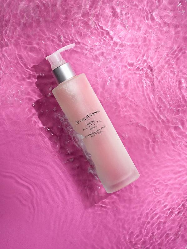 Aromaworks Nurture Hand Wash