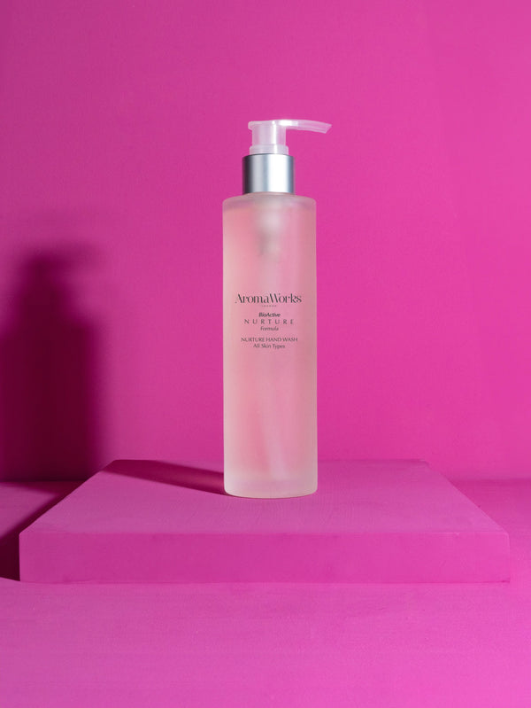 Aromaworks Nurture Hand Wash