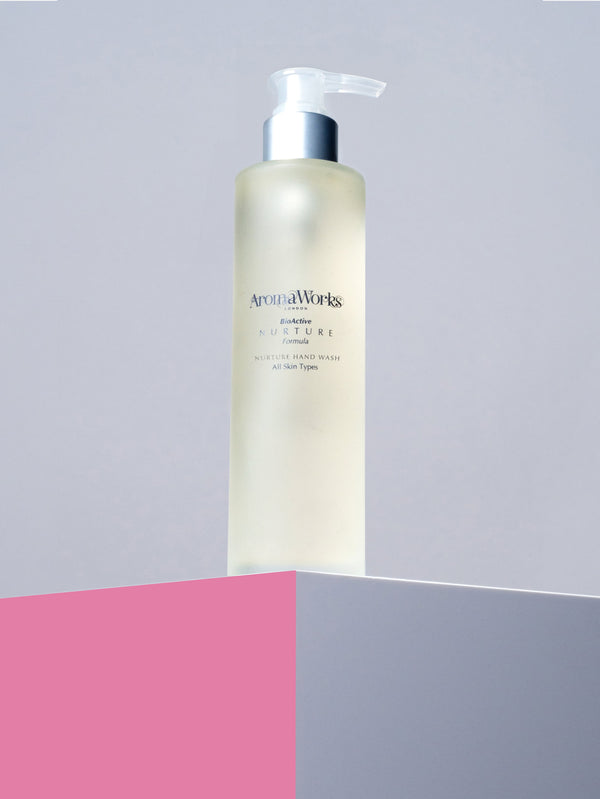 Aromaworks Nurture Hand Wash