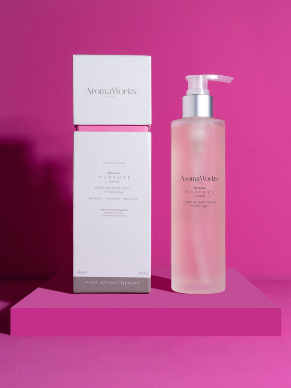 aromaworks Nurture Hand Wash